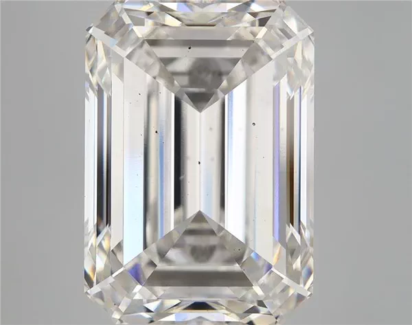 15.11 Carat · G · SI1 Rare Carat Ideal Cut