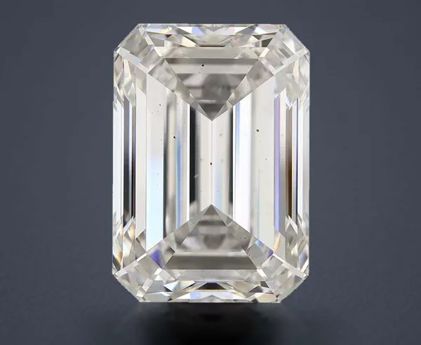 15.11 Carat · G · SI1 Rare Carat Ideal Cut