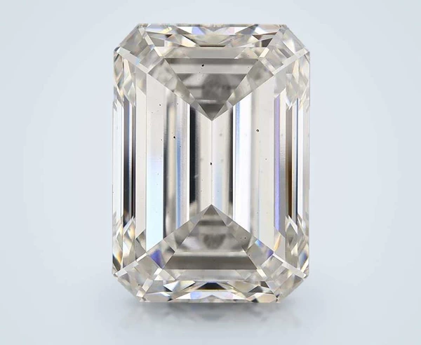 15.11 Carat · G · SI1 Rare Carat Ideal Cut