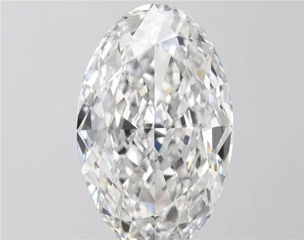 14.05 Carat · E · VVS2 Rare Carat Ideal Cut