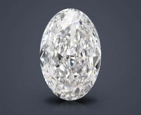 14.05 Carat · E · VVS2 Rare Carat Ideal Cut