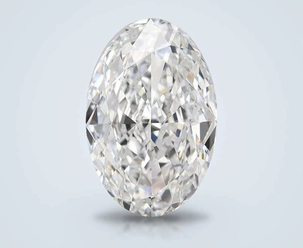 14.05 Carat · E · VVS2 Rare Carat Ideal Cut