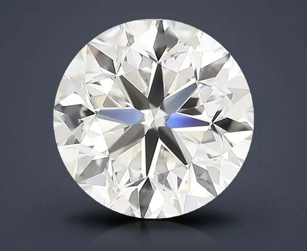 2 Carat · I · IF very good Cut