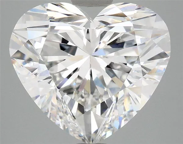 5.09 Carat · E · VVS2 Rare Carat Ideal Cut