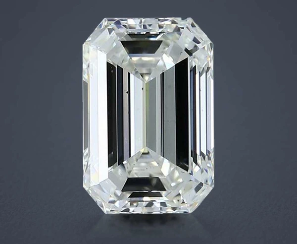 4.28 Carat · I · SI1 Rare Carat Ideal Cut