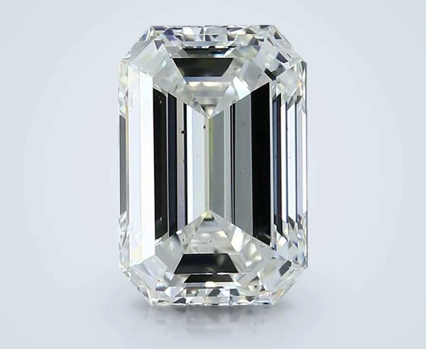 4.28 Carat · I · SI1 Rare Carat Ideal Cut