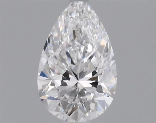 0.98 Carat · D · VVS1 very good Cut