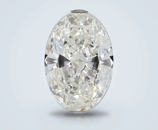 3.01 Carat · I · SI1 excellent Cut