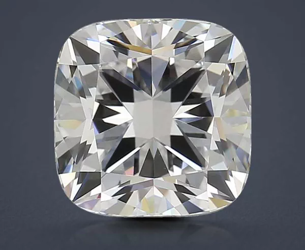 4.02 Carat · D · VVS1 Rare Carat Ideal Cut