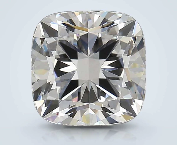 4.02 Carat · D · VVS1 Rare Carat Ideal Cut