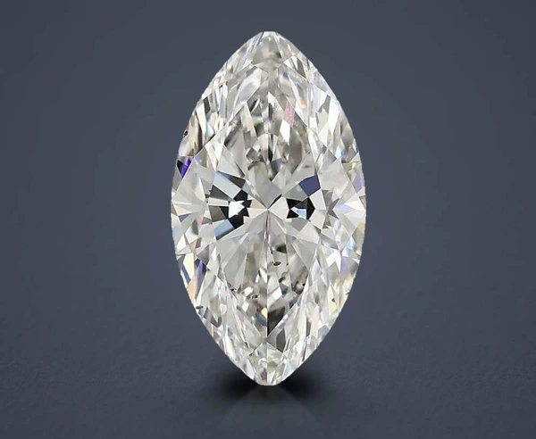 2.07 Carat · F · SI1 Rare Carat Ideal Cut