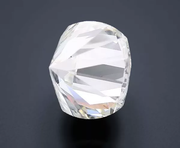 4.91 Carat · G · VVS2 Rare Carat Ideal Cut