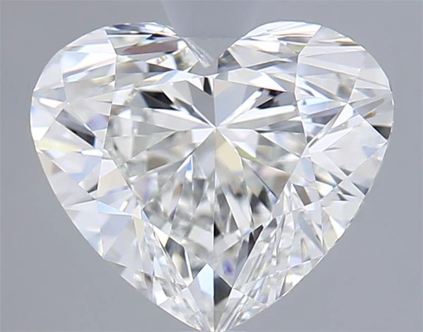 2.05 Carat · F · VS1 Rare Carat Ideal Cut