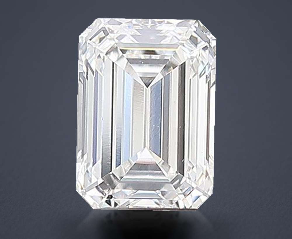 1.08 Carat · D · VVS1 Rare Carat Ideal Cut