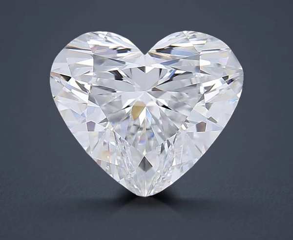 2.02 Carat · D · VVS1 Rare Carat Ideal Cut