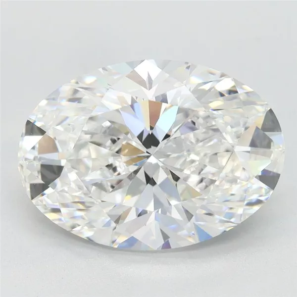 4.03 Carat · E · IF Rare Carat Ideal Cut