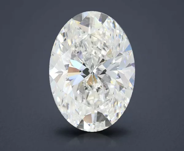 4.03 Carat · E · IF Rare Carat Ideal Cut