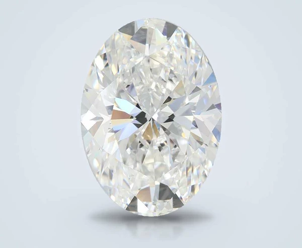 4.03 Carat · E · IF Rare Carat Ideal Cut