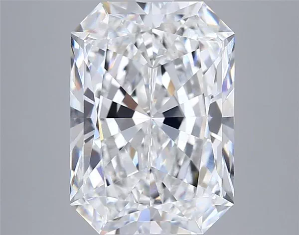 4.02 Carat · D · VS1 Rare Carat Ideal Cut