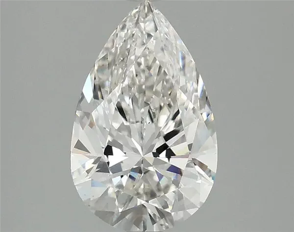2.07 Carat · F · VS1 Rare Carat Ideal Cut