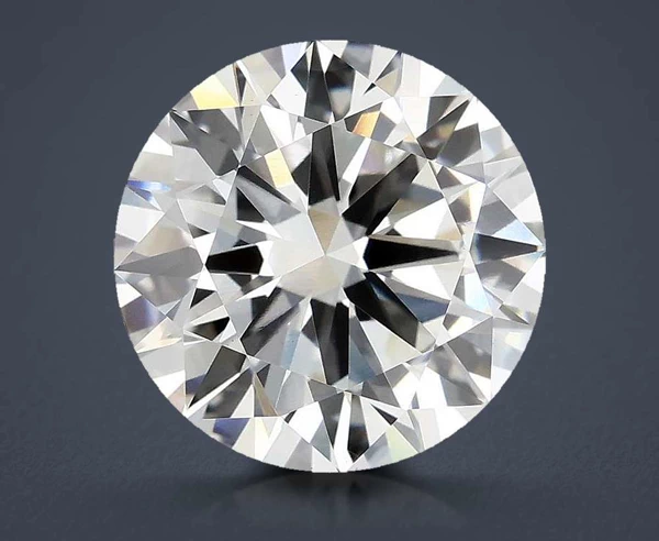 4.89 Carat · G · VS1 excellent Cut