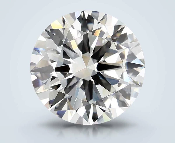 4.89 Carat · G · VS1 excellent Cut