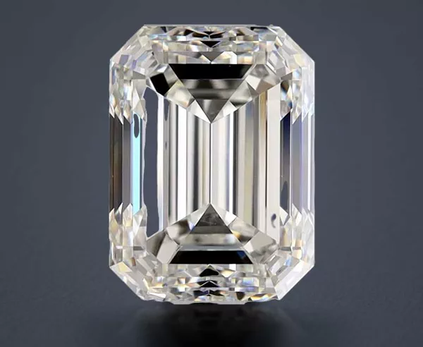 1.5 Carat · H · VVS2 very good Cut
