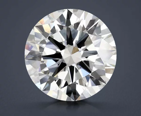 4.61 Carat · F · VS2 Rare Carat Ideal Cut