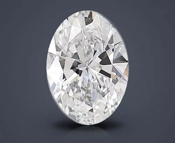 1.55 Carat · D · VVS1 Rare Carat Ideal Cut