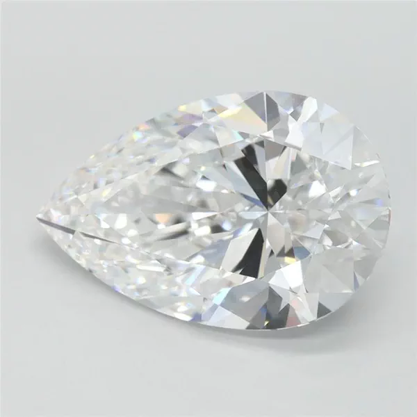 4.12 Carat · D · FL Rare Carat Ideal Cut