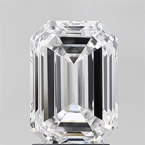 2.85 Carat · E · VVS2 Rare Carat Ideal Cut