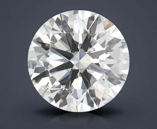 3.75 Carat · H · VS1 Rare Carat Ideal Cut
