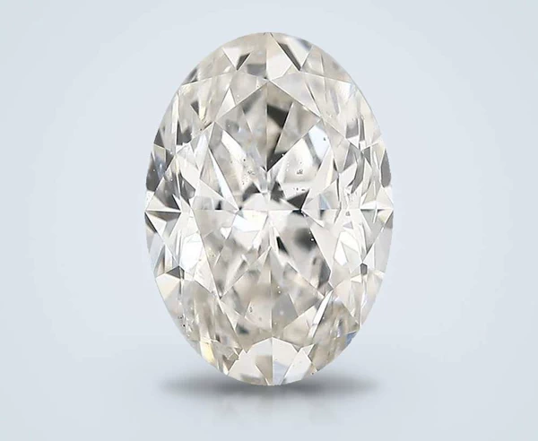 2.5 Carat · J · SI2 Rare Carat Ideal Cut