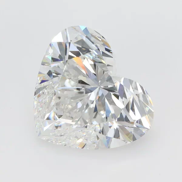 4.01 Carat · E · VVS2 Rare Carat Ideal Cut