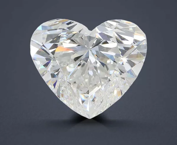 4.01 Carat · E · VVS2 Rare Carat Ideal Cut