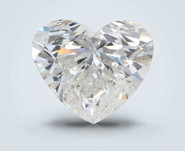 4.01 Carat · E · VVS2 Rare Carat Ideal Cut