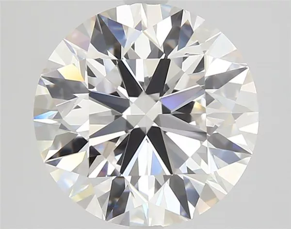 2.5 Carat · H · IF Rare Carat Ideal Cut