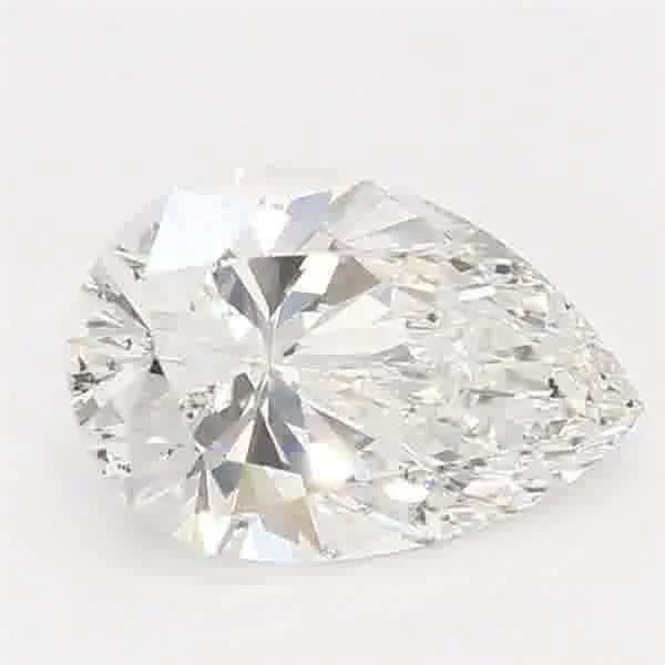 1.35 Carat · H · SI1 Rare Carat Ideal Cut