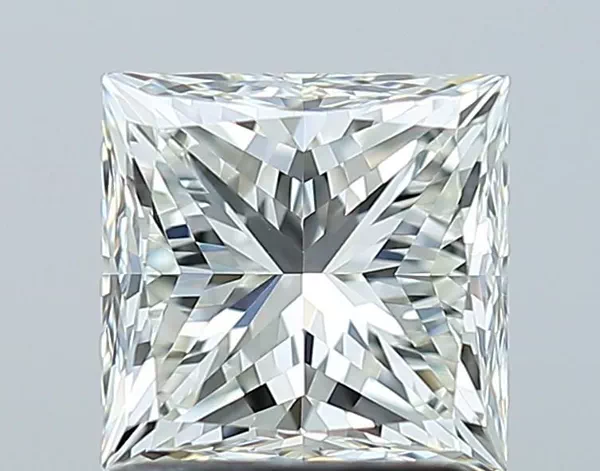 1.5 Carat · I · VVS1 very good Cut