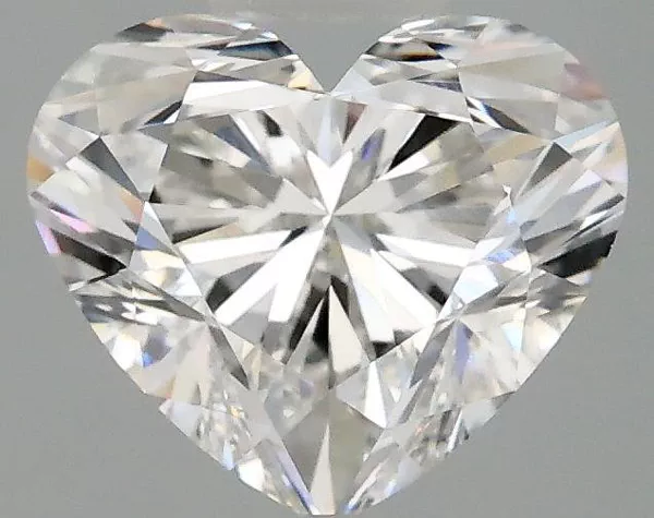 1.97 Carat · F · VVS2 Rare Carat Ideal Cut