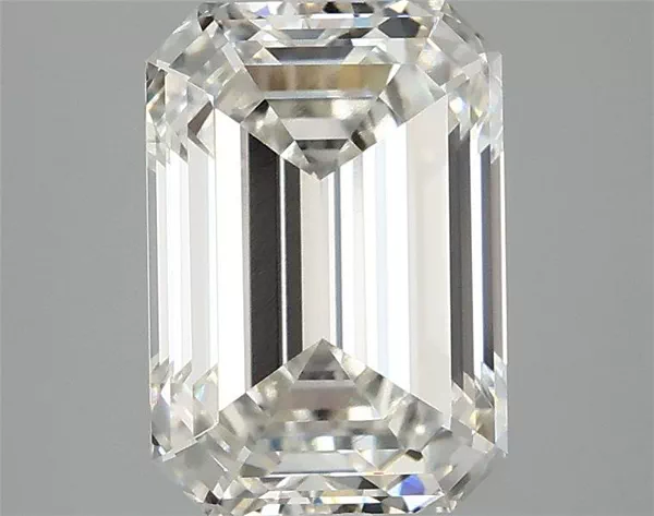 2.89 Carat · G · VVS2 Rare Carat Ideal Cut