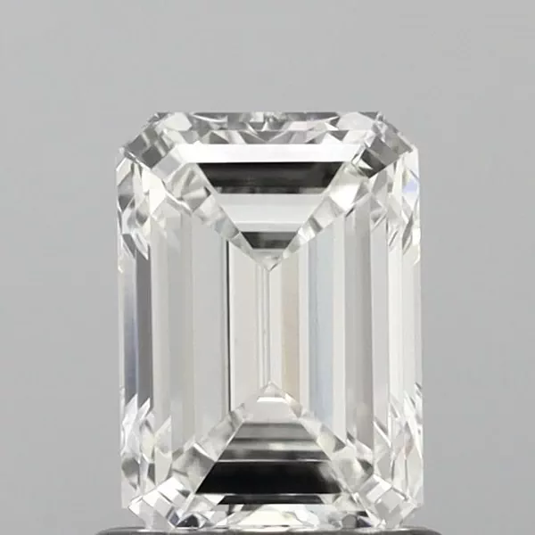 1.18 Carat · F · VVS2 Rare Carat Ideal Cut