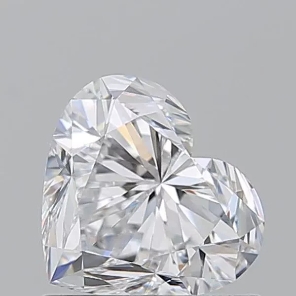 1.01 Carat · D · VVS1 Rare Carat Ideal Cut