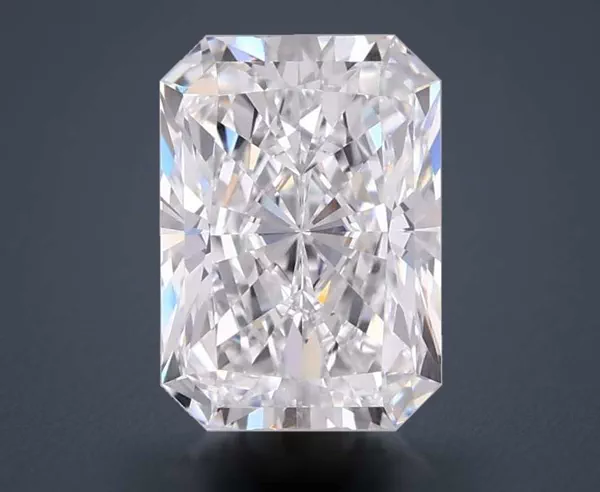 1.47 Carat · D · VVS2 Rare Carat Ideal Cut