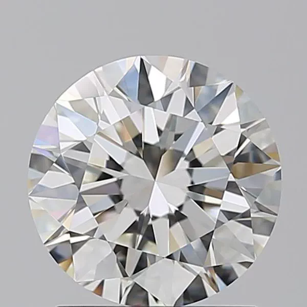 1.51 Carat · I · IF Rare Carat Ideal Cut