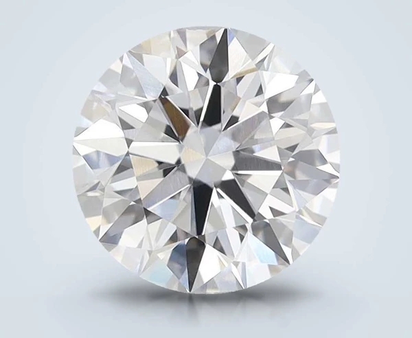 2.02 Carat · F · VS1 Rare Carat Ideal Cut