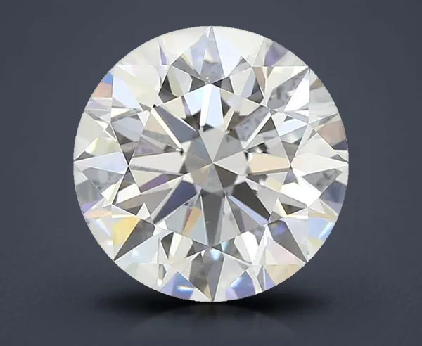 3.01 Carat · E · VVS1 Rare Carat Ideal Cut