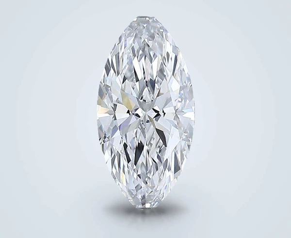 1.59 Carat · D · VVS1 Rare Carat Ideal Cut