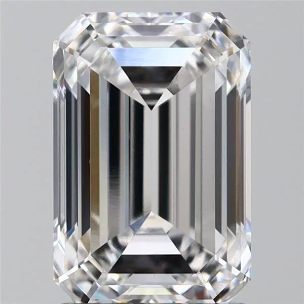2.06 Carat · D · VVS2 Rare Carat Ideal Cut