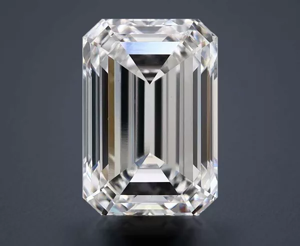 2.06 Carat · D · VVS2 Rare Carat Ideal Cut